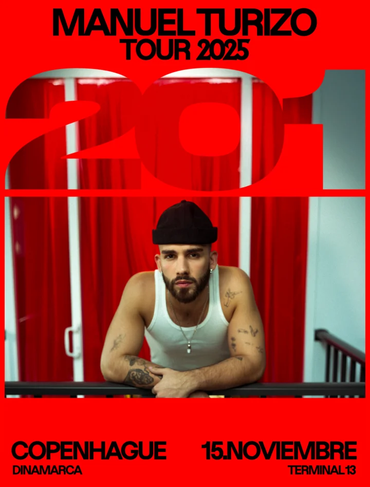 Foto Artista