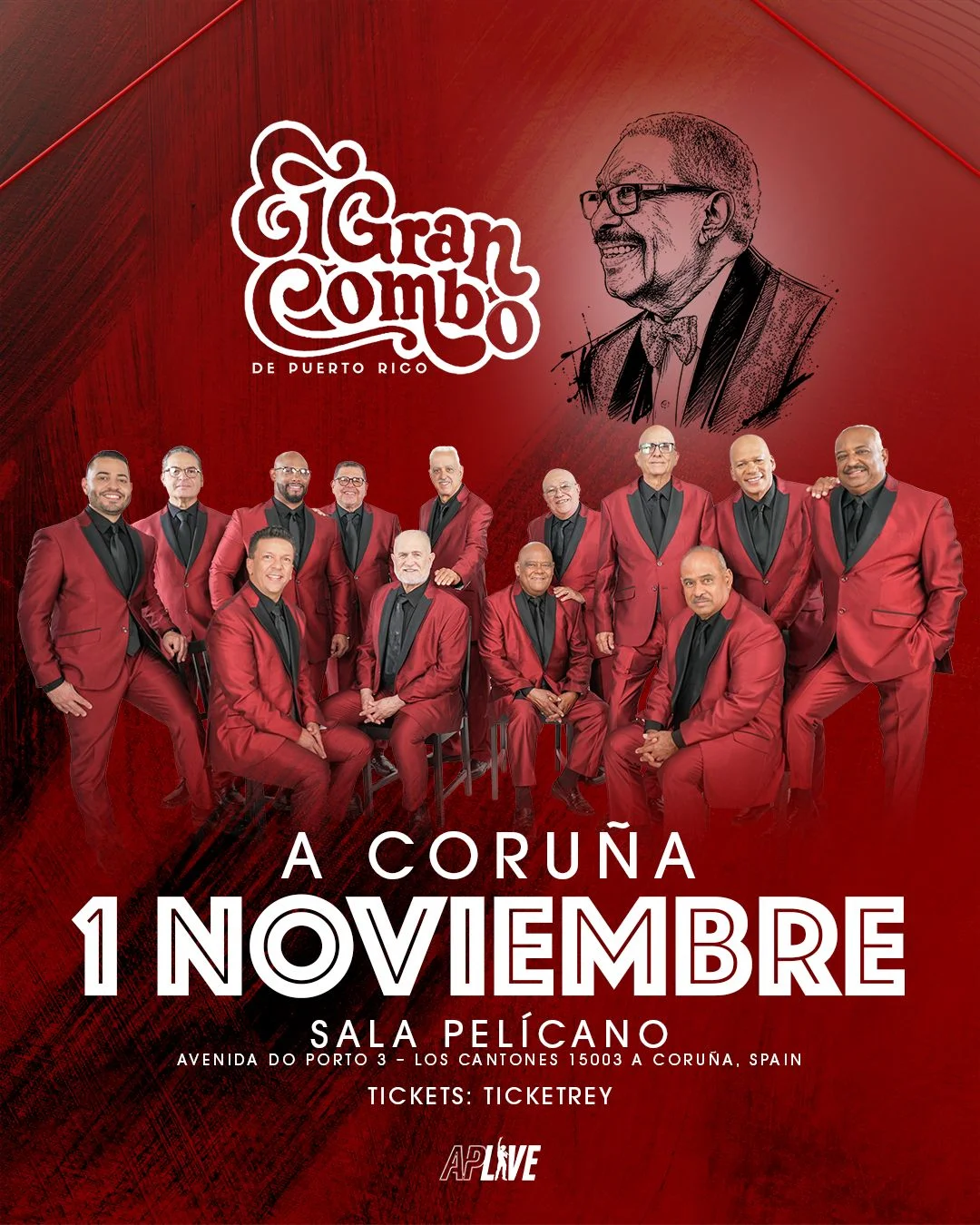 foto evento